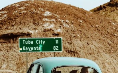 Arizona Real Estate: Why It’s A Perfect Place For Settlement