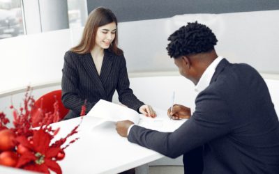 Having Trouble Choosing the Right Real Estate Agent?